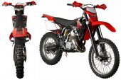 2009 GAS GAS EC 125 photo